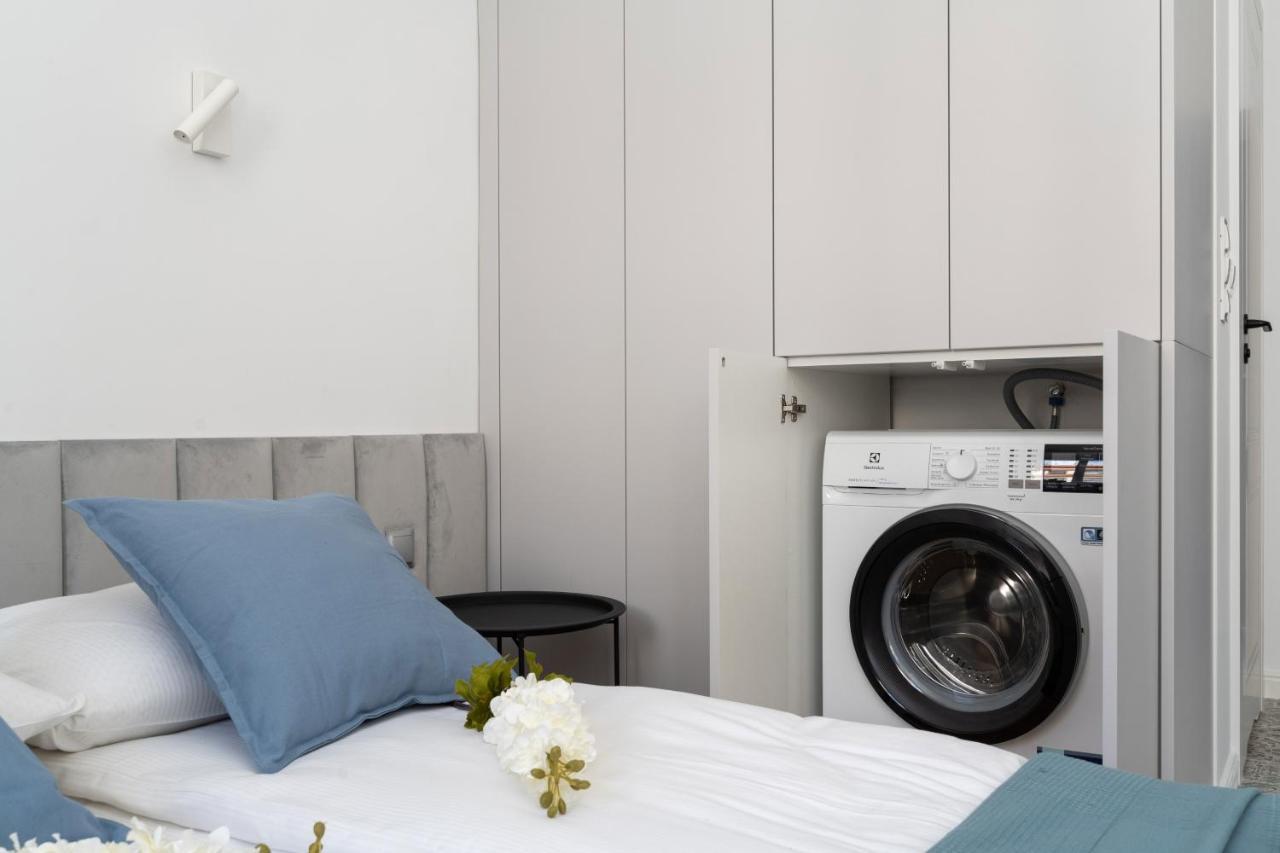 Old Town Studio By Noclegi Renters Wroclaw Bagian luar foto